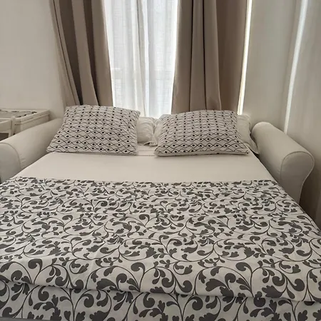 Esclusivo Loft Di Design Castel Sant Angelo Apartamento